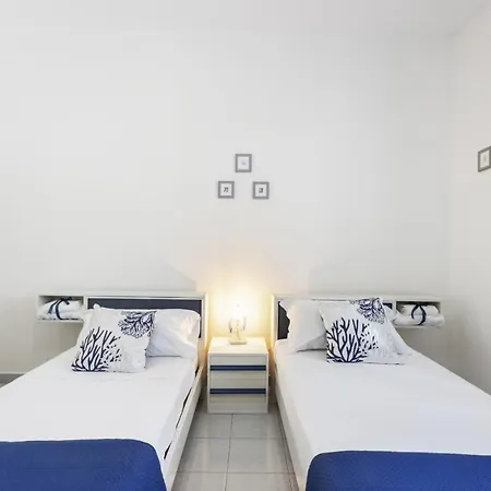 Apartment Casa Giovanna By Wonderful Italy *