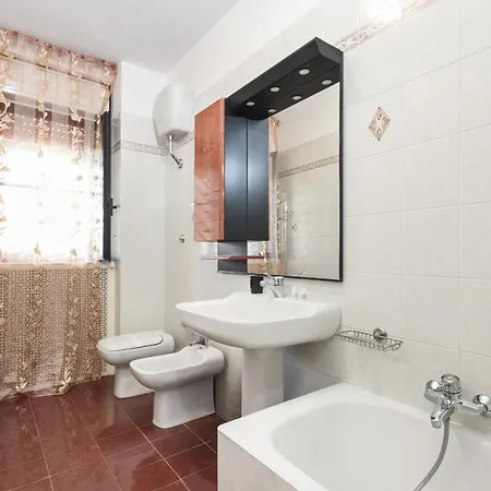 Casa Giovanna By Wonderful Italy Apartment *