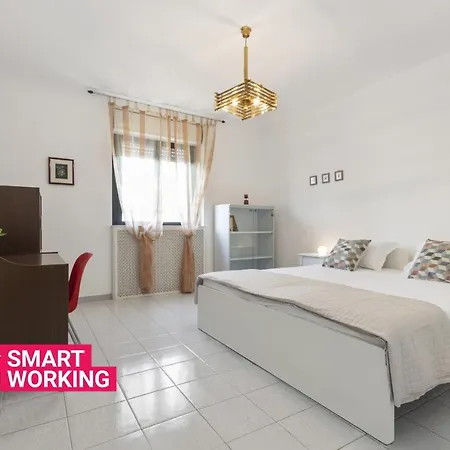 Casa Giovanna By Wonderful Italy Apartment *