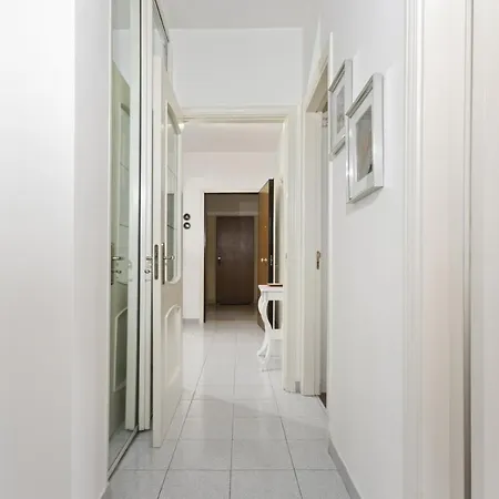 Casa Giovanna By Wonderful Italy * Bari