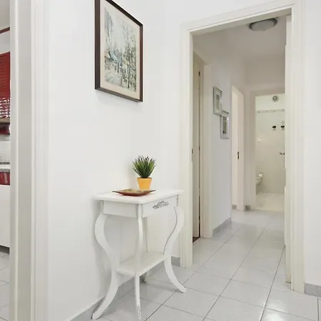 Apartment Casa Giovanna By Wonderful Italy Bari