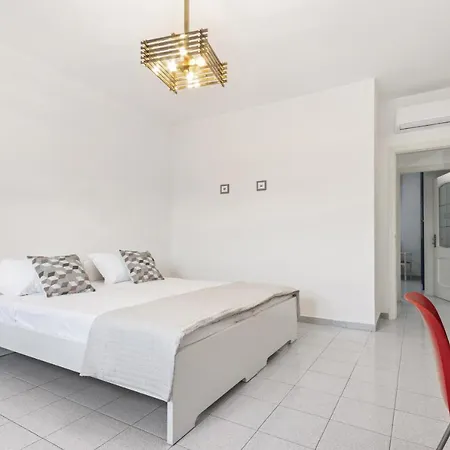 Casa Giovanna By Wonderful Italy Apartment Bari